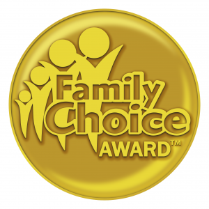 Family Choice Awards